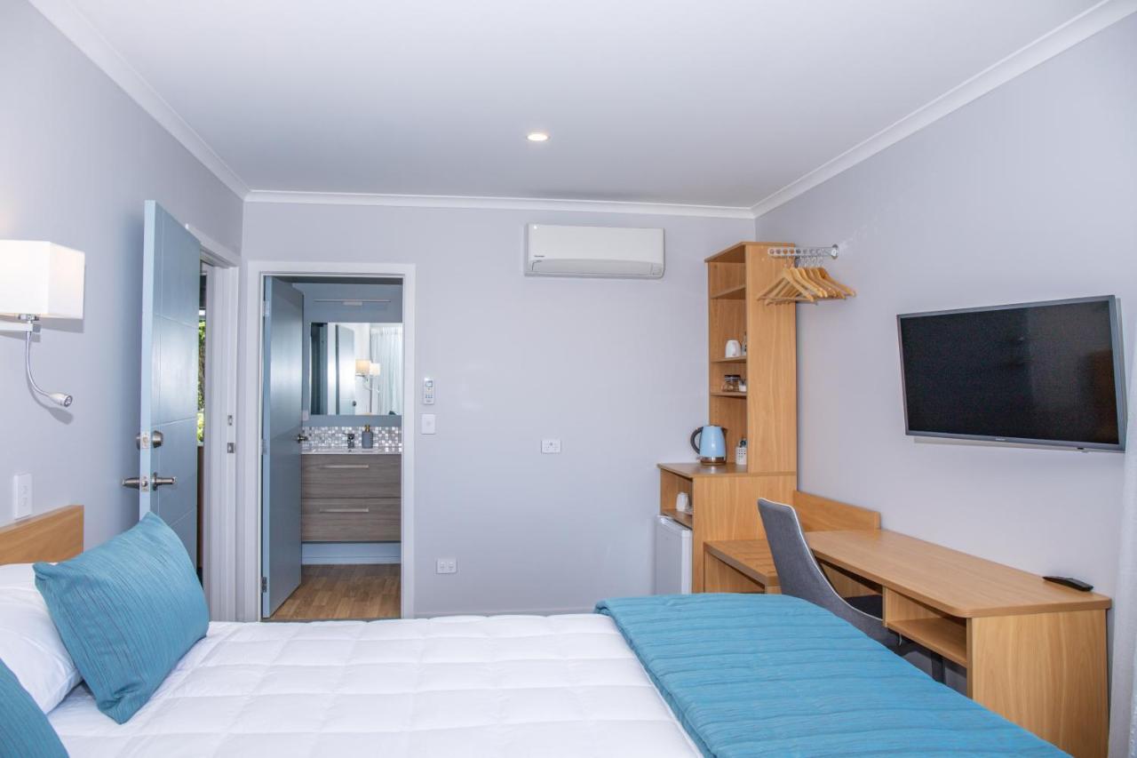 Changing Tides Bnb Paihia Exterior foto